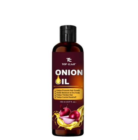 Top Class Onion Oil 150ml