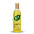 TCB Naturals Replenishing Coconut Oil Hair Oil 236ml