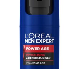 L’oreal Men Expert Power Age Revitalising 24H Moisturiser 50ml