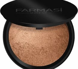 Farmasi Terracotta Powder 04 13.5g