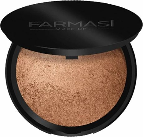 Farmasi Terracotta Powder 04 13.5g
