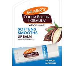 Palmer's Cocoa Butter Softens Smooths Lip Balm 4g