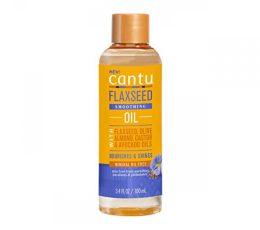 Cantu Flaxseed Smoothing Oil 100ml
