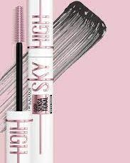 Maybelline Lash Sensational Sky High Tinted Primer