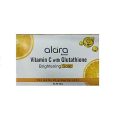 Alara Beaute Vitamin C With Glutathione Brigtening Soap 150g