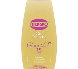 Mekako Gluta-Lcp 15 Plus Shower Gel 510ml