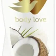 Dove Restoring Care Body Lotion With Coconut Oil and Almond Milk 400ml