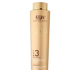 Fair & White Gold Anti-Stretch Marks Active Lotion 350ml