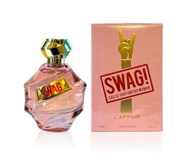 L'affair Swag Eau De Parfum For Woman 100ml