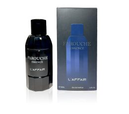 L'affair Farouche Essence Eau De Parfum 100ml