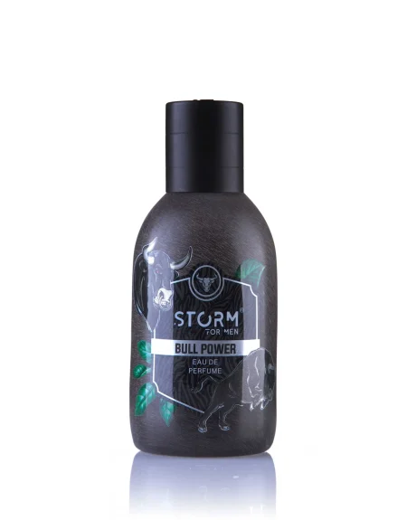 Storm for Men Bull Power Eau De Perfume 100ml