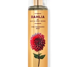 Bath & Body Works Dahlia Fine Fragrance Mist 236ml