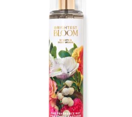 Bath & Body Works Brightest Bloom Fine Fragrance Mist 236ml