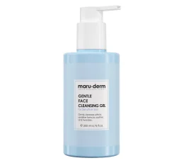 Maruderm Gentle Face Cleansing Gel 200ml