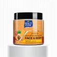 Beauty Clinic Apricot Face & Body Scrub 500ml