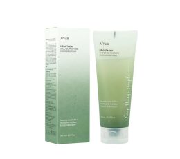Anua Heartleaf Succinic Moisture Cleansing Foam 150ml