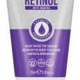 Beauty Formulas Retinol Anti-ageing Moisturiser 75ml