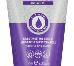 Beauty Formulas Retinol Anti-ageing Moisturiser 75ml