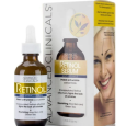 Advanced Clinicals Retinol Serum 52ml
