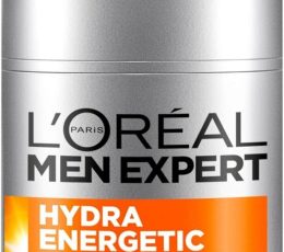 L’oreal Men Expert Hydra Energetic Anti-Fatigue SPF 15 Moisturiser 50ml