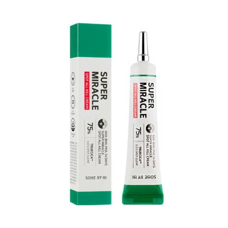 Some By MI Super Miracle Spot All Kill Cream 30ml