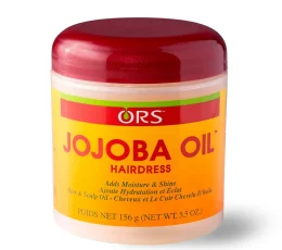 ORS Jojoba Oil Hairdress 156g