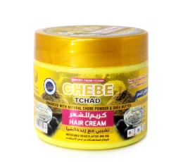Amalico Chebe Tchad Hair Cream With Shea Butter 360gm