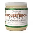 Africa's Best Originals Cholesterol & Tea-Tree Leave-In Or Rinse-Out Conditioner 426g