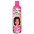 African Pride Dream Kids Olive Miracle Detangling Moisturizing Shampoo 355ml