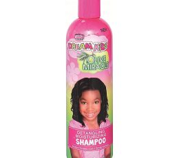 African Pride Dream Kids Olive Miracle Detangling Moisturizing Shampoo 355ml