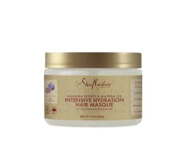 Shea Moisture Manuka Honey & Mafura Oil Intensive Hydration Hair Masque 283g