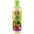 Africa's Best Kids Originals Shea Butter Detangling Moisturizing Hair Lotion 355ml
