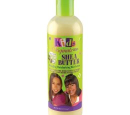 Africa's Best Kids Originals Shea Butter Detangling Moisturizing Hair Lotion 355ml