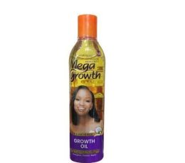 Profective Mega Growth Break-Free Growth Oil 236ml