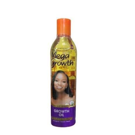 Profective Mega Growth Break-Free Growth Oil 236ml