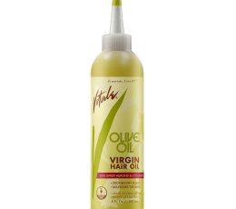 Vitale Olive Oil Virgin Hair Oil 237ml