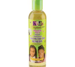 Africa's Best Kids Originals Protein Plus Growth Oil Remedy 237ml