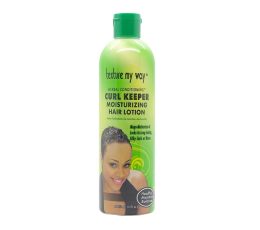 Texture My Way Curl Keeper Moisturizing Hair Lotion 355ml