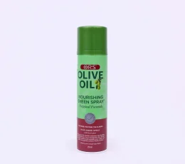 ORS Olive Oil Nourishing Sheen Spray 250ml