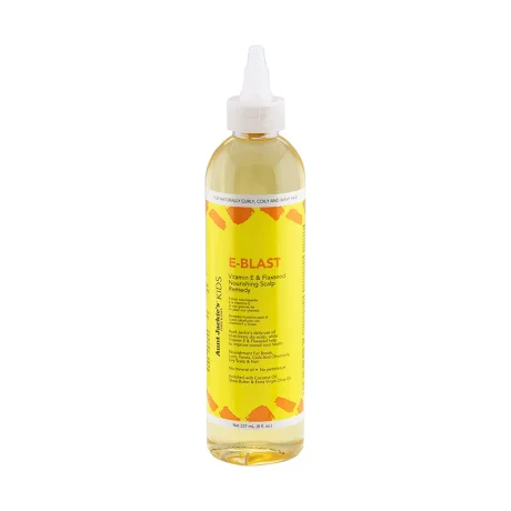 Aunt Jackie's Kids Vitamin E & Flaxseed Nourishing Scalp Remedy E-Blast 237ml