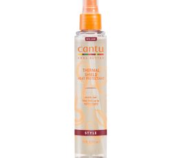 Cantu Shea Butter Thermal Shield Heat Protectant 151ml