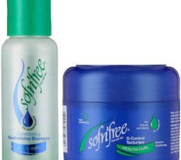 Sofn'free S-Control Texturiser 250ml