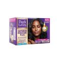 Dark And Lovely Superior Moisture Plus Relaxer Kit Regular