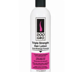Doo Gro Triple Strength Hair Lotion 355ml