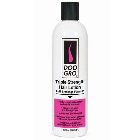 Doo Gro Triple Strength Hair Lotion 355ml
