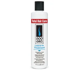 Doo Gro Leave-In Treatment 296ml