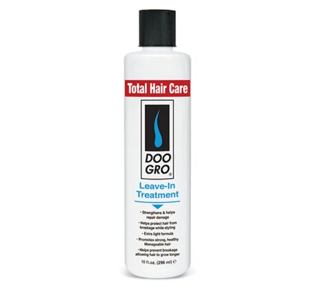 Doo Gro Leave-In Treatment 296ml