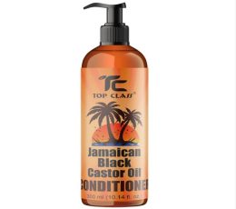 Top Class Jamaican Castor Oil Conditioner 300ml
