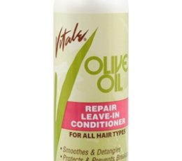 Vitale Olive Oil Repair Leave-In Conditioner 473ml
