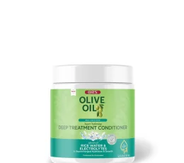 ORS Olive Oil Max Moisture Deep Treatment Conditioner 567g